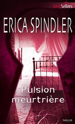 Book cover for Pulsion Meurtriere