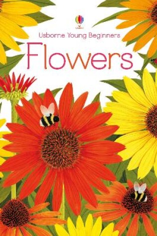 Cover of Flowers