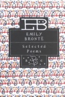 Cover of Emily Bronte