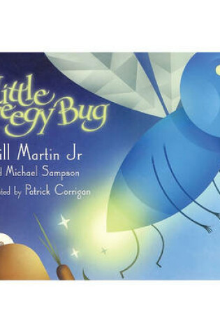 Cover of The Little Squeegy Bug