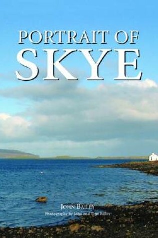 Cover of Portrait of Skye