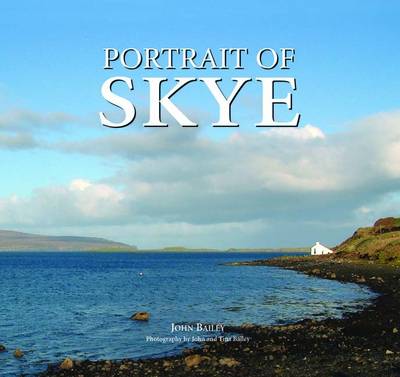 Book cover for Portrait of Skye