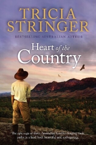 Cover of Heart Of The Country