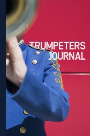 Cover of Trumpeters Journal