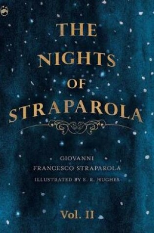 Cover of The Nights of Straparola - Vol II