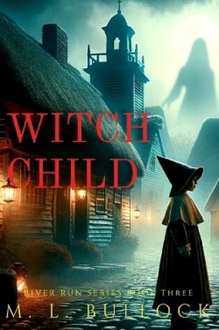 Cover of Witch Child