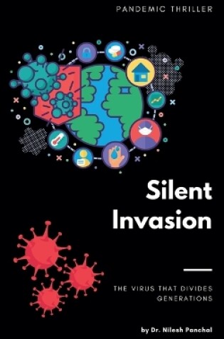 Cover of Silent Invasion