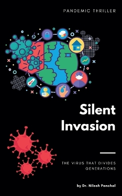 Cover of Silent Invasion