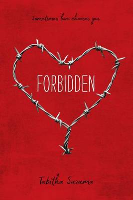 Book cover for Forbidden