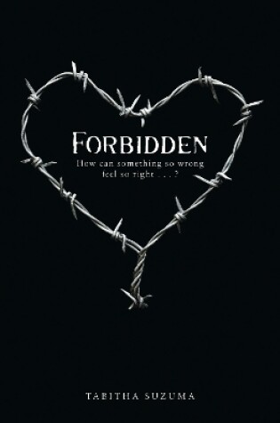 Cover of Forbidden