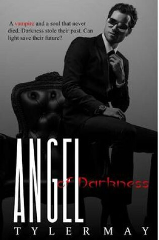 Cover of Angel of Darkness