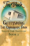 Book cover for Gettysburg