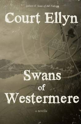 Book cover for Swans of Westermere