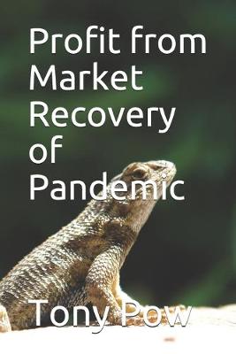 Book cover for Profit from Market Recovery of Pandemic