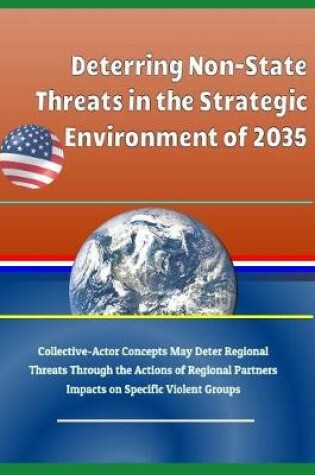 Cover of Deterring Non-State Threats in the Strategic Environment of 2035