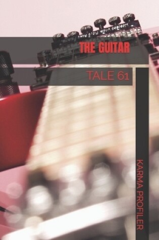 Cover of The Guitar
