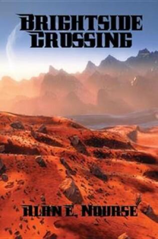Cover of Brightside Crossing