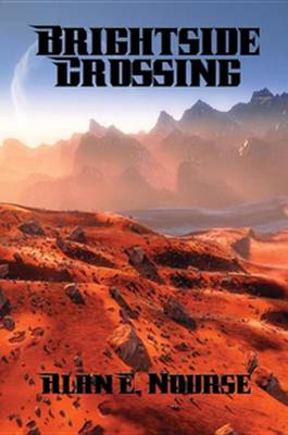 Book cover for Brightside Crossing