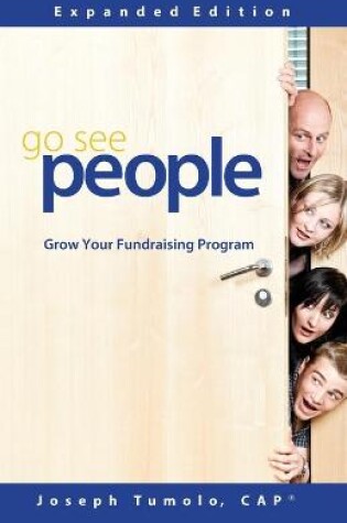 Cover of Go See People