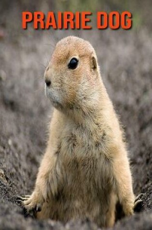 Cover of Prairie Dog