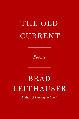 Cover of The Old Current