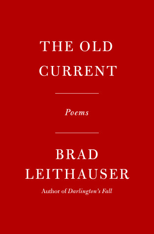 Book cover for The Old Current