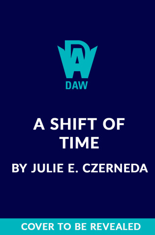 Cover of A Shift of Time