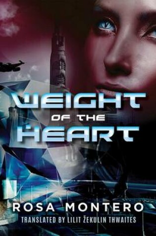 Cover of Weight of the Heart