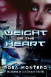 Book cover for Weight of the Heart