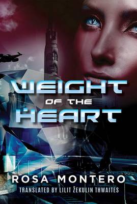 Cover of Weight of the Heart