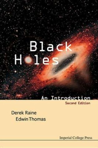 Cover of Black Holes