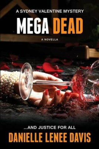 Cover of Mega Dead