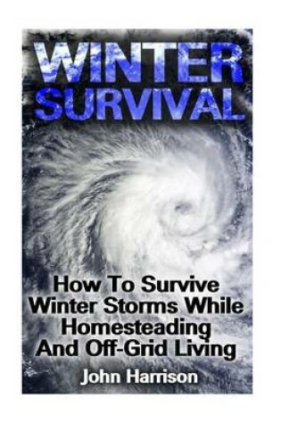 Cover of Winter Survival