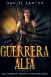 Book cover for Guerrera Alfa