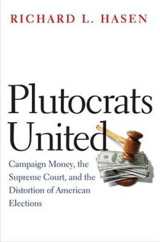 Cover of Plutocrats United