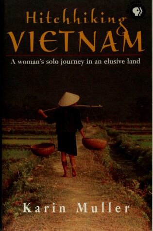 Cover of Hitch-hiking Vietnam