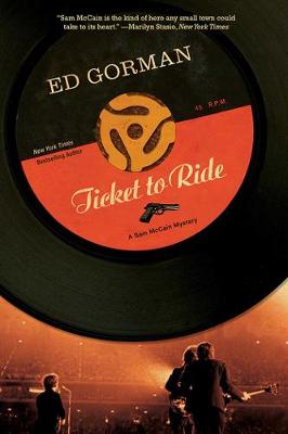 Cover of Ticket to Ride