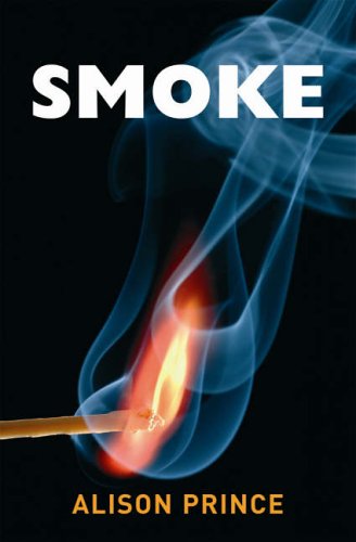 Cover of Smoke