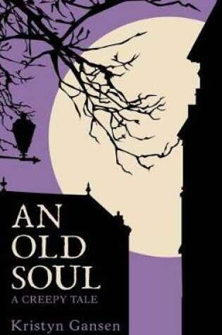 Cover of An Old Soul