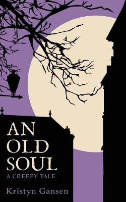 Book cover for An Old Soul