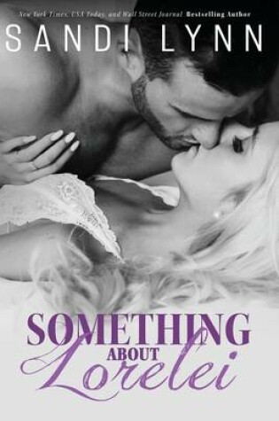 Cover of Something About Lorelei