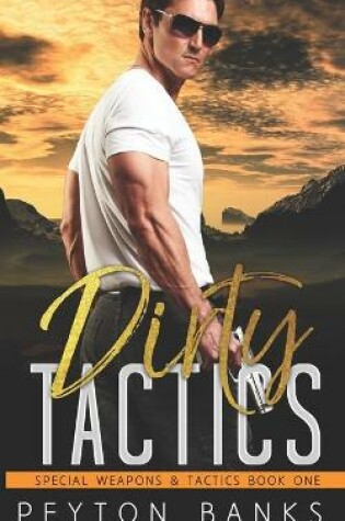 Cover of Dirty Tactics