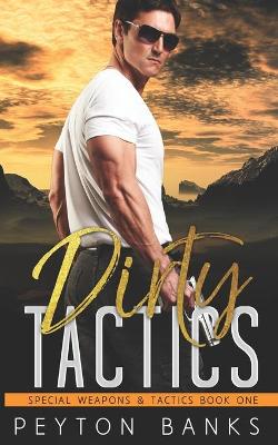 Book cover for Dirty Tactics