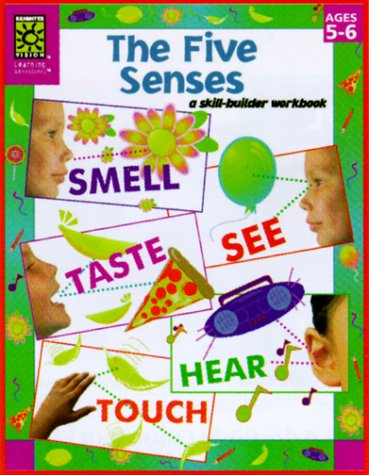 Cover of The Senses