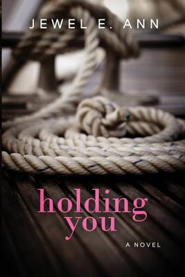 Book cover for Holding You