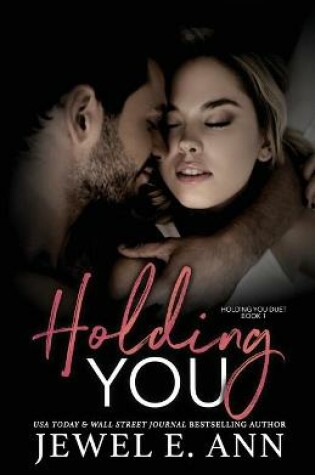 Cover of Holding You