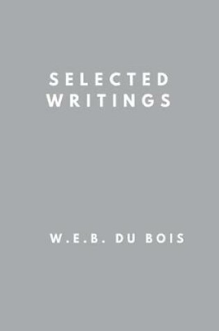 Cover of Selected Writings