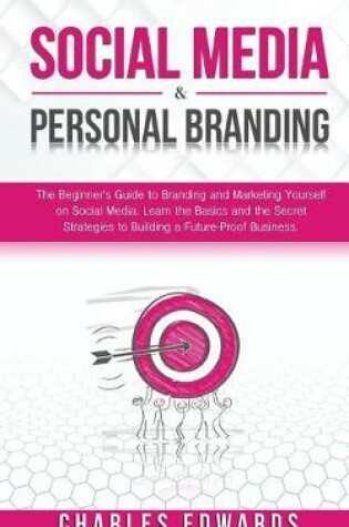 Cover of Social Media & Personal Branding