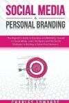 Book cover for Social Media & Personal Branding