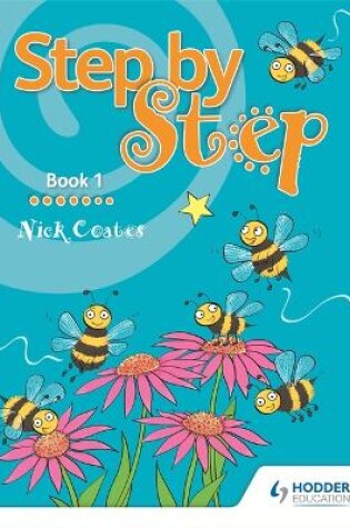 Cover of Step by Step Book 1